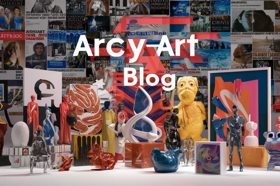 Exploring the World of Blog Arcyart: A Comprehensive Guide