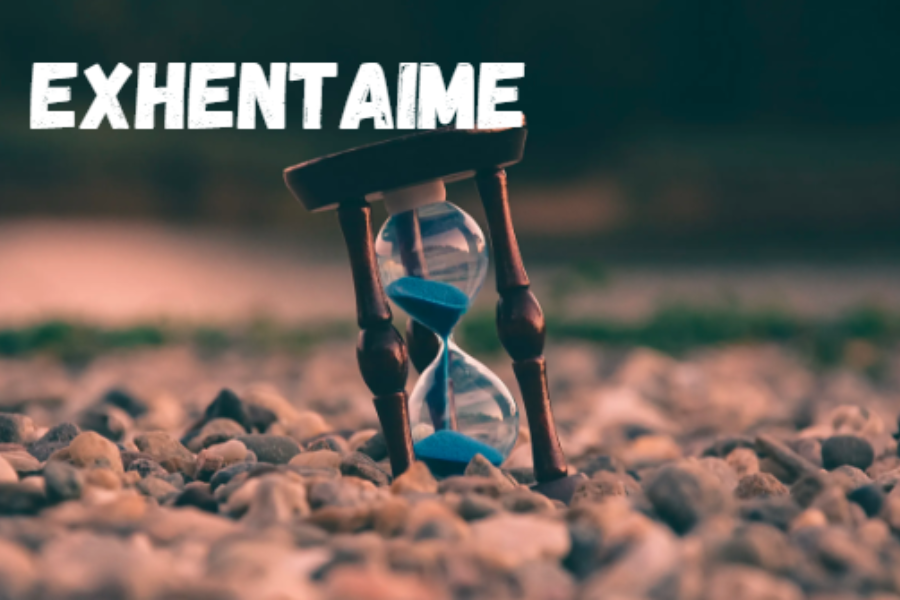 The Exhentaime Approach: Five Essential Solutions for Effective Time Management