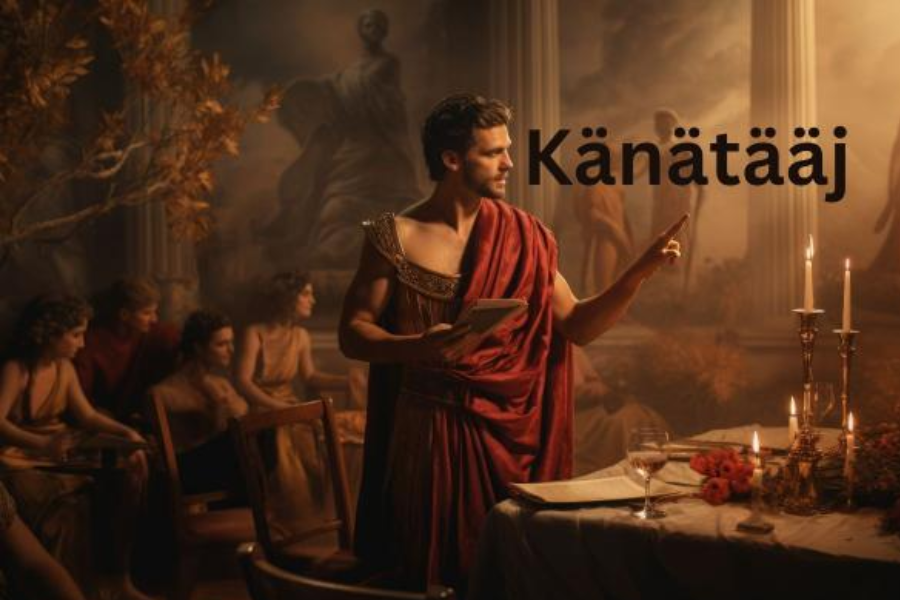 Känätääj and the Kantele: A Journey Through Finland’s Enchanting Musical Heritage