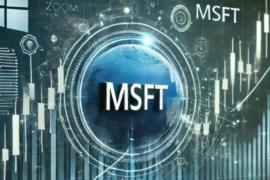 How Fintechzoom Transforms Your Approach to Microsoft (MSFT) Stock Investment