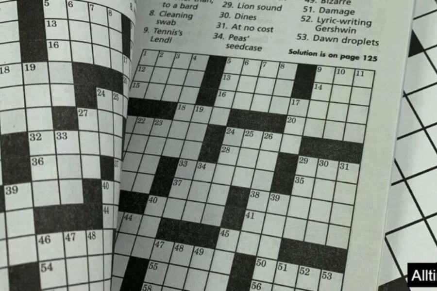 Understanding “Beldames” in NYT Crossword Clues