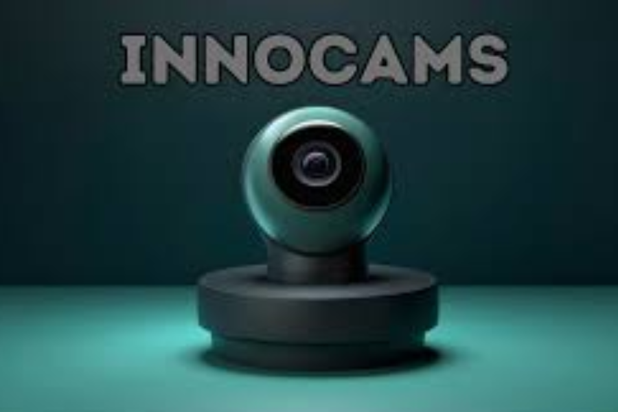 Innocams: Revolutionizing Surveillance with AI and Real-Time Analytics