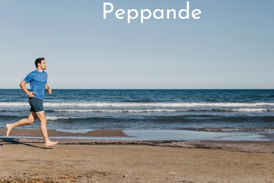 Peppande: Revolutionizing Global Cuisine with Flavor and Sustainability