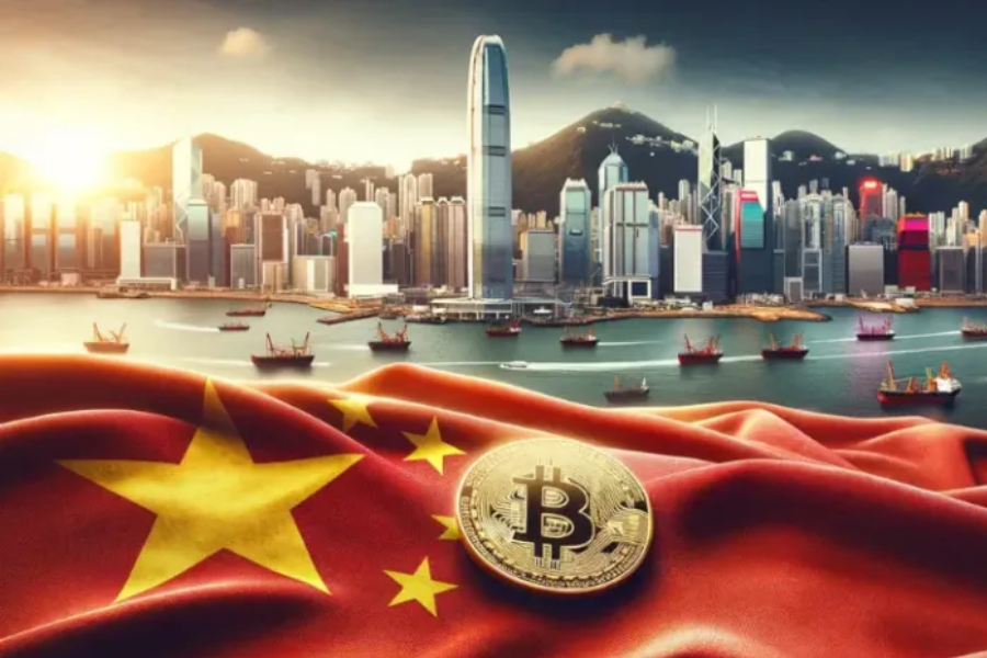 China’s Cryptocurrency Ban: A Comprehensive Overview