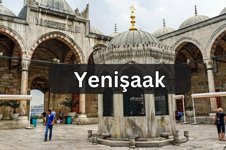 The Essence of Yenişaak: Exploring Its Roots and Flavors