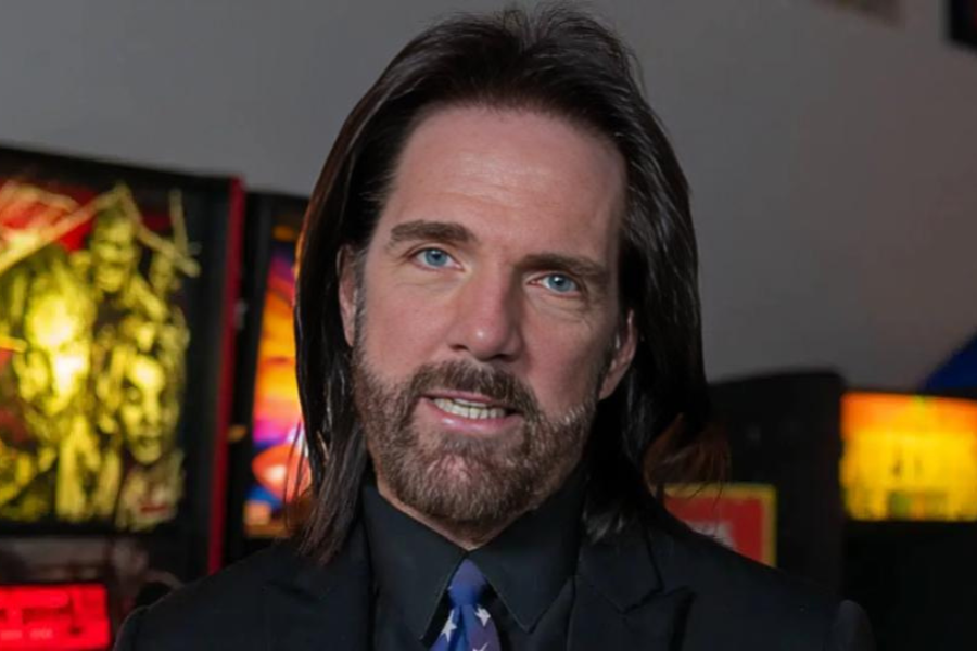 Billy Mitchell Net Worth 2024: How the Iconic Gamer Built His Fortune