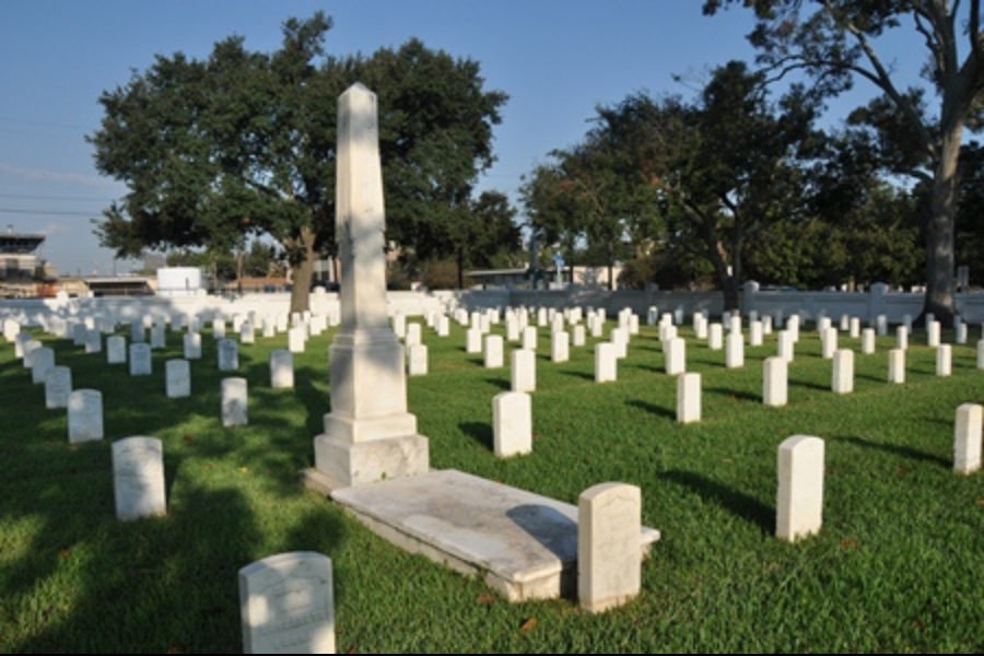 Devall Cemetery Baton Rouge: Preserving Heritage and Remembering the Past