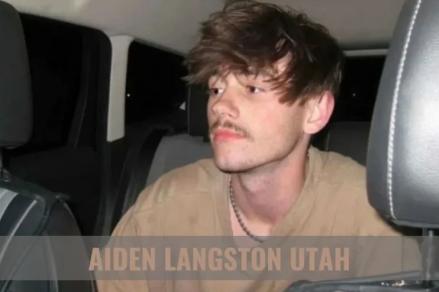 Aiden Langston Utah: A Multifaceted Talent Shaping the Cultural Landscape