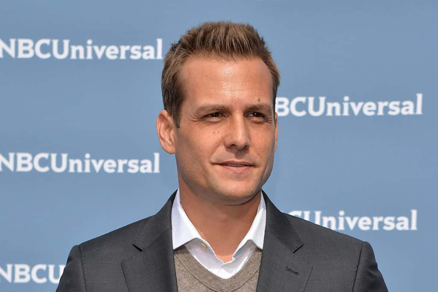 Unveiling Harvey Specter Net Worth: How the ‘Suits’ Star Built His Fortune